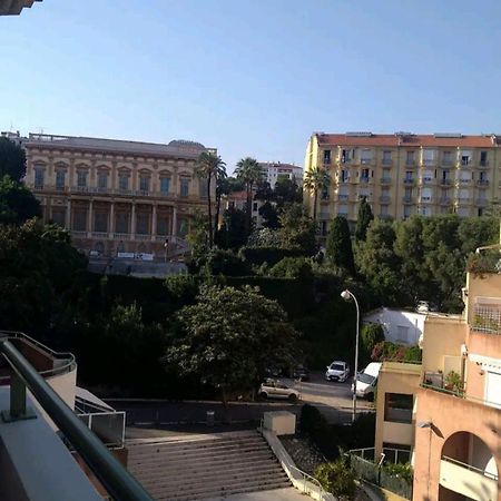 Logement Entier - Les Baumettes Nice Buitenkant foto