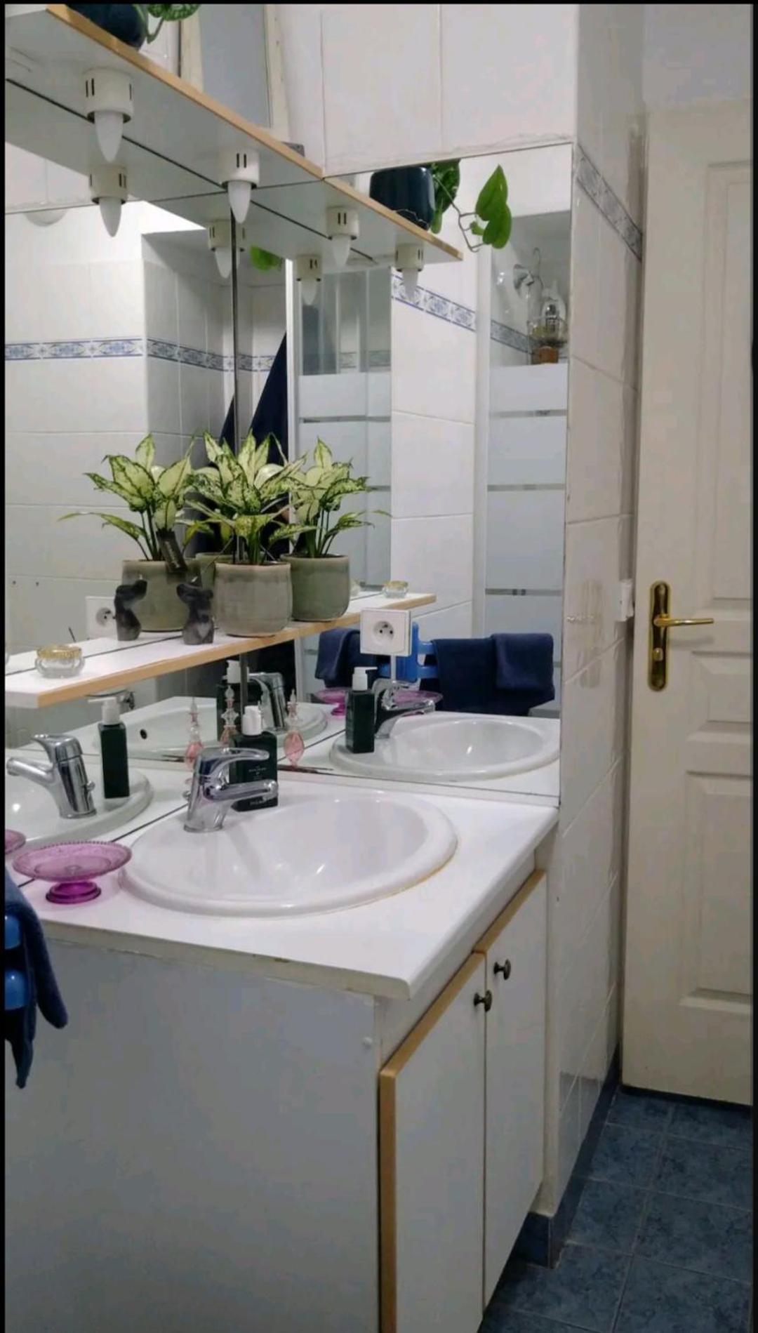 Logement Entier - Les Baumettes Nice Buitenkant foto